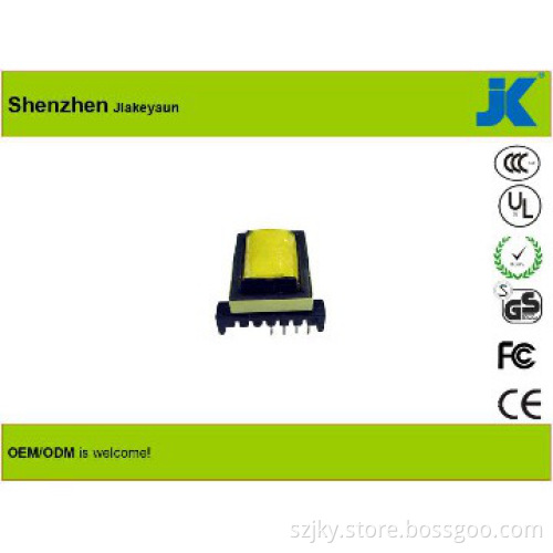 Electrical power transformer ER30